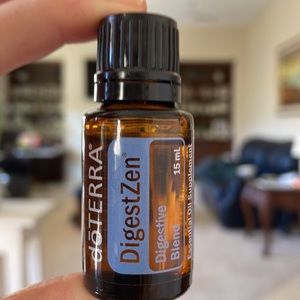 doTERRA essential oil 15mL  NWOT